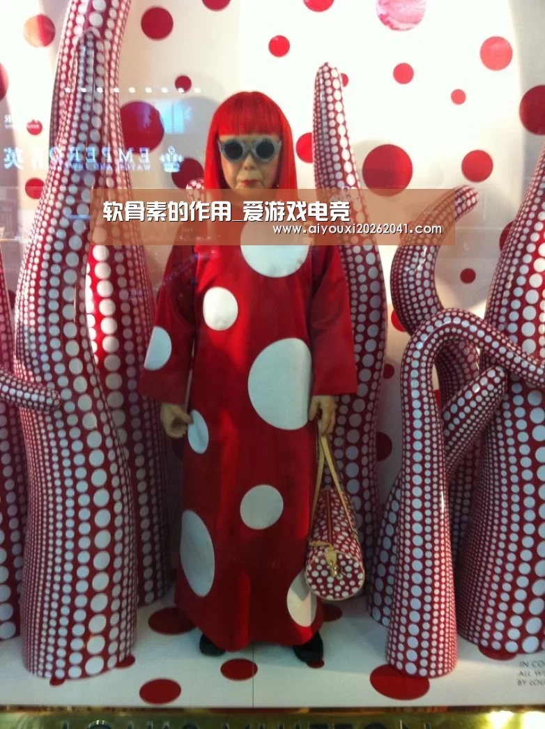 软骨素的作用_爱游戏电竞(图1) 爱游戏官网