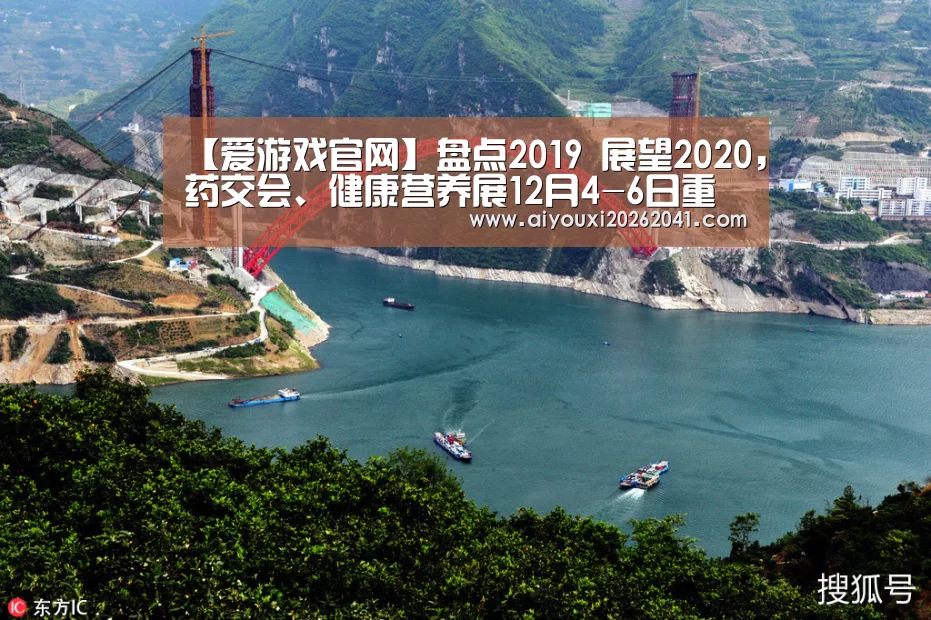 【爱游戏官网】盘点2019 展望2020,药交会、健康营养展12月4-6日重庆展示行业风向(图1) 爱游戏电竞
