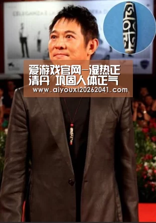 爱游戏官网-湿热正清丹 巩固人体正气(图3) 爱游戏官网